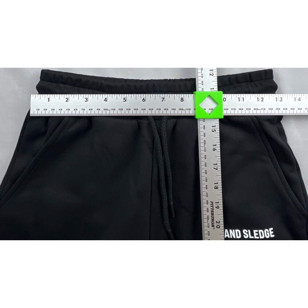 Axe and Sledge Sweatpants Small - Picture 6 of 8
